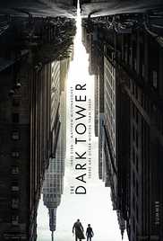 Free Download The Dark Tower Movie-Show-Video in HD Mp4